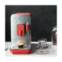 Cafeteira Superautomática Smeg BCC02RDMEU Vermelho 1350 W 1,4 L de Smeg, Máquinas de café automáticas - Ref: S8100098, Preço:...