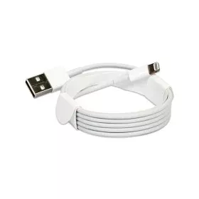 USB to Lightning Cable Apple MD819 Lightning by Apple, Lightning Cables - Ref: S8100126, Price: 17,50 €, Discount: %