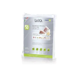 Sacs de rangements LAICA VT3501 20 x 28 cm de LAICA, Accessoires pour appareil de mise sous vide - Réf : S8100339, Prix : 17,...