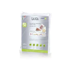 Packing Bags LAICA VT3501 20 x 28 cm by LAICA, Vacuum Sealer Accessories - Ref: S8100339, Price: 17,53 €, Discount: %