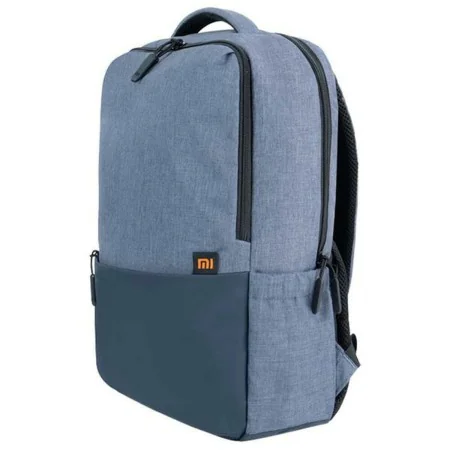 Sacoche pour Portable Xiaomi COMMUTER Light Blue Bleu de Xiaomi, Sacs et housses pour ordinateurs portables et netbooks - Réf...