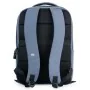 Mochila para notebook Xiaomi COMMUTER Light Blue Azul de Xiaomi, Bolsas e capas para computadores portáteis e netbooks - Ref:...