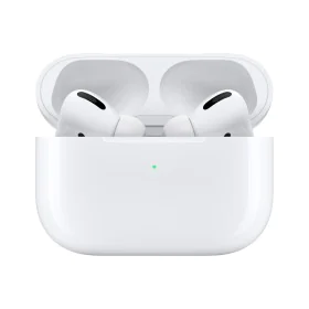 Auriculares Bluetooth Apple AIRPODS PRO 2021 Branco de Apple, Auriculares e acessórios - Ref: S8100994, Preço: 245,48 €, Desc...