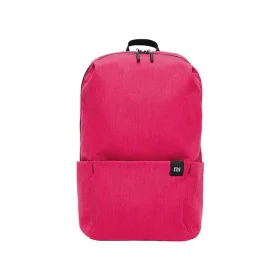 Laptop Backpack Xiaomi Mi Casual Daypack Pink by Xiaomi, Bags and covers for laptops and netbooks - Ref: S8101004, Price: 8,8...