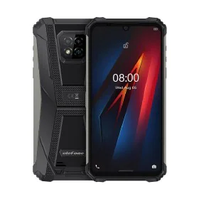 Smartphone Ulefone Armor 8 Nero 64 GB Octa Core 6,1" 4 GB RAM di Ulefone, Cellulari e Smartphone - Rif: S8101182, Prezzo: 143...