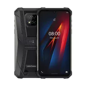 Smartphone Ulefone Armor 8 Schwarz 64 GB Octa Core 6,1" 4 GB RAM von Ulefone, Ungesperrte Telefone und Smartphones - Ref: S81...