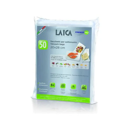 Packing Bags LAICA VT3504 by LAICA, Vacuum Sealer Accessories - Ref: S8101386, Price: 10,64 €, Discount: %