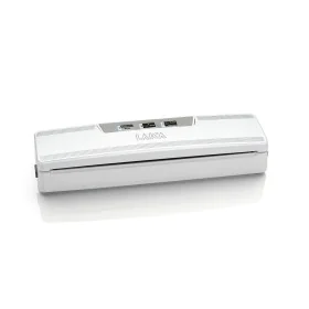 Vacuum-sealed packaging LAICA VT3210 White 90 W by LAICA, Vacuum Sealers - Ref: S8101487, Price: 47,73 €, Discount: %