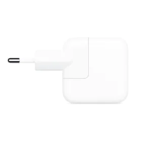 Adaptador de Corrente Apple MGN03ZM/A 12W Branco de Apple, Carregadores - Ref: S8101577, Preço: 23,85 €, Desconto: %