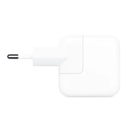 Adaptador de Corrente Apple MGN03ZM/A 12W Branco de Apple, Carregadores - Ref: S8101577, Preço: 23,85 €, Desconto: %