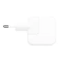 Adaptateur de courant Apple MGN03ZM/A 12W Blanc de Apple, Chargeurs - Réf : S8101577, Prix : 23,85 €, Remise : %