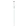 Câble USB C Apple MLL82ZM/A 2 m Blanc de Apple, Câbles USB - Réf : S8101578, Prix : 18,84 €, Remise : %