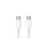 Cable USB C Apple MLL82ZM/A 2 m Blanco de Apple, Cables USB - Ref: S8101578, Precio: 18,84 €, Descuento: %