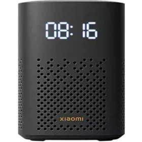 Altavoz Inteligente com Google Assistant Xiaomi Smart Speaker IR Control de Xiaomi, Auriculares portáteis e altifalantes com ...