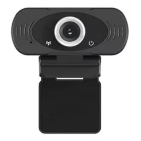 Webcam Imilab CMSXJ22A 1080 p Full HD 30 FPS Negro de Imilab, Webcams y telefonía VoIP - Ref: S8102141, Precio: 15,31 €, Desc...