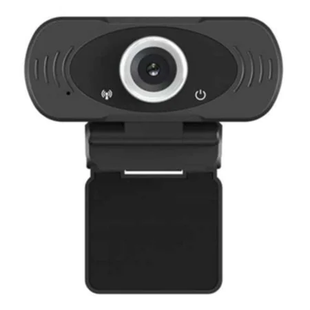 Webcam Imilab CMSXJ22A 1080 p Full HD 30 FPS Negro de Imilab, Webcams y telefonía VoIP - Ref: S8102141, Precio: 16,95 €, Desc...