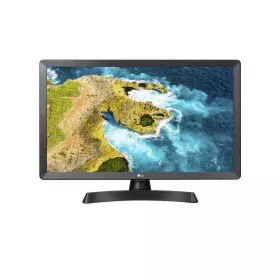 TV intelligente LG 24TQ510S-PZ 24" HD LED WIFI LED HD de LG, Téléviseurs - Réf : S8102160, Prix : 158,09 €, Remise : %