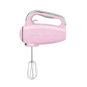 Handmixer Smeg HMF01PKEU Kunststoff von Smeg, Handmixer und Knetmaschinen - Ref: S8102477, Preis: 160,02 €, Rabatt: %