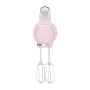 Handmixer Smeg HMF01PKEU Kunststoff von Smeg, Handmixer und Knetmaschinen - Ref: S8102477, Preis: 160,02 €, Rabatt: %