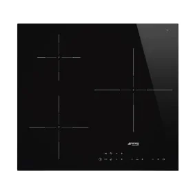 Induction Hot Plate Smeg SI5632D 60 cm 3600 W by Smeg, Hobs - Ref: S8102622, Price: 455,36 €, Discount: %