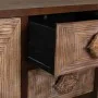 Credenza Alexandra House Living Legno di abete Legno MDF 40 x 87 x 133 cm di Alexandra House Living, Credenze e buffet - Rif:...