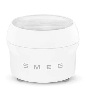 Accessoires pour Robot de Cuisine Smeg SMIC01 de Smeg, Accessoires pour robots - Réf : S8102656, Prix : 114,67 €, Remise : %