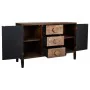 Credenza Alexandra House Living Legno di abete Legno MDF 40 x 87 x 133 cm di Alexandra House Living, Credenze e buffet - Rif:...