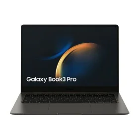 Laptop Samsung Galaxy Book3 Pro 16 GB i7-1360P Spanish Qwerty by Samsung, Laptops - Ref: S8103087, Price: 1,00 €, Discount: %