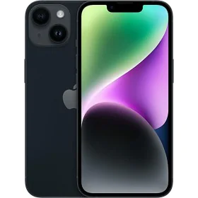 Smartphone Apple IPHONE 14 Negro 128 GB 6,1" de Apple, Móviles y smartphones libres - Ref: S8103129, Precio: 842,43 €, Descue...