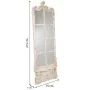 Wall mirror Alexandra House Living Fir wood Mirror 215 x 7 x 75 cm by Alexandra House Living, Wall-Mounted Mirrors - Ref: D16...