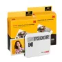 Impressora Fotográfica Kodak MINI 3 RETRO P300RW60 Branco de Kodak, Impressoras fotográficas portáteis - Ref: S8103895, Preço...