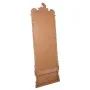 Wall mirror Alexandra House Living Fir wood Mirror 215 x 7 x 75 cm by Alexandra House Living, Wall-Mounted Mirrors - Ref: D16...