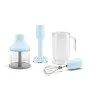 Kit de Acessórios Smeg HBAC11PB de Smeg, Acessórios para batedeiras manuais - Ref: S8104162, Preço: 63,97 €, Desconto: %