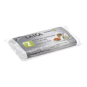 Rolls for Packing Machine LAICA VT3514 15 cm 3 m 2 Units by LAICA, Vacuum Sealer Accessories - Ref: S8104263, Price: 3,94 €, ...