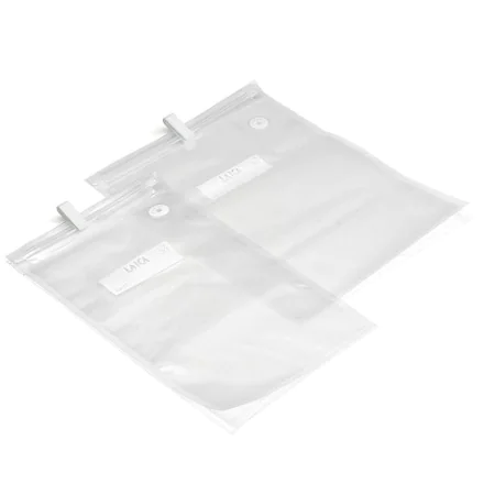 Sacs de rangements LAICA LA330 20 Unités de LAICA, Accessoires pour appareil de mise sous vide - Réf : S8104264, Prix : 15,54...