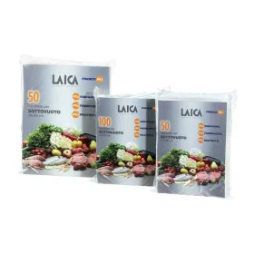 Sacs de rangements LAICA VT3500 36 x 28 cm de LAICA, Accessoires pour appareil de mise sous vide - Réf : S8104268, Prix : 16,...