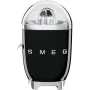 Electric Juicer Smeg CJF11BLEU Black 70 W by Smeg, Electric Citrus Juicers - Ref: S8104456, Price: 140,24 €, Discount: %