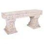 Socle Alexandra House Living Résine 21 x 30 x 68 cm de Alexandra House Living, Pièces de collection - Réf : D1630808, Prix : ...