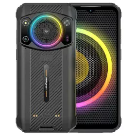 Smartphone Ulefone Armor 21 8 GB RAM Noir 6,58“ 256 GB de Ulefone, Smartphones et téléphones portables débloqués - Réf : S810...