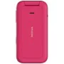 Téléphone Portable Nokia 2660 FLIP Rose 2,8" 128 MB de Nokia, Smartphones et téléphones portables débloqués - Réf : S8104568,...