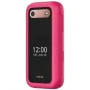 Telefono Cellulare Nokia 2660 FLIP Rosa 2,8" 128 MB di Nokia, Cellulari e Smartphone - Rif: S8104568, Prezzo: 76,44 €, Sconto: %