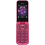 Mobiltelefon Nokia 2660 FLIP Rosa 2,8" 128 MB von Nokia, Ungesperrte Telefone und Smartphones - Ref: S8104568, Preis: 74,94 €...