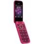 Téléphone Portable Nokia 2660 FLIP Rose 2,8" 128 MB de Nokia, Smartphones et téléphones portables débloqués - Réf : S8104568,...