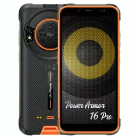 Smartphone Ulefone POWER ARMOR 16 PRO Orange 4 GB RAM 5,93" 64 GB by Ulefone, SIM-Free Mobile Phones & Smartphones - Ref: S81...