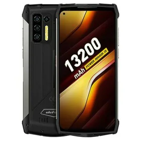 Smartphone Ulefone Armor 13 Negro 8 GB RAM 6,81" 128 GB de Ulefone, Móviles y smartphones libres - Ref: S8105367, Precio: 228...