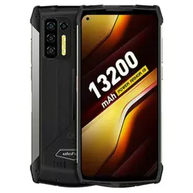 Smartphone Ulefone Armor 13 Noir 8 GB RAM 6,81" 128 GB de Ulefone, Smartphones et téléphones portables débloqués - Réf : S810...