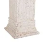 Socle Alexandra House Living Résine 76 x 40 x 40 cm de Alexandra House Living, Pièces de collection - Réf : D1630809, Prix : ...