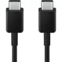 Cable USB-C Samsung EP-DX310JBE Negro 1,8 m de Samsung, Cables USB - Ref: S8105428, Precio: 15,05 €, Descuento: %