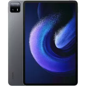 Tablet Xiaomi Pad 6 11" 6 GB RAM 128 GB by Xiaomi, Tablets - Ref: S8105543, Price: 266,82 €, Discount: %