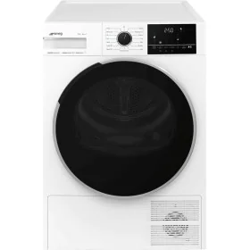 Condensation dryer Smeg DNP83SEES 800 W 8 kg by Smeg, Tumble dryers - Ref: S8105552, Price: 544,81 €, Discount: %